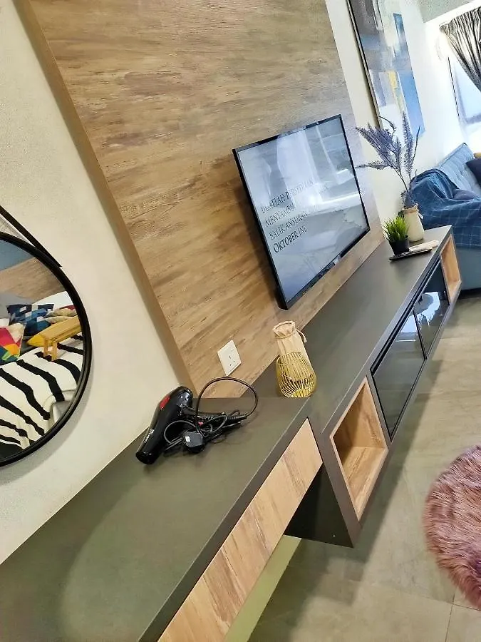 Imperio Homestay Private Bathtub Melaka Town - Near Jonker Street Малакка