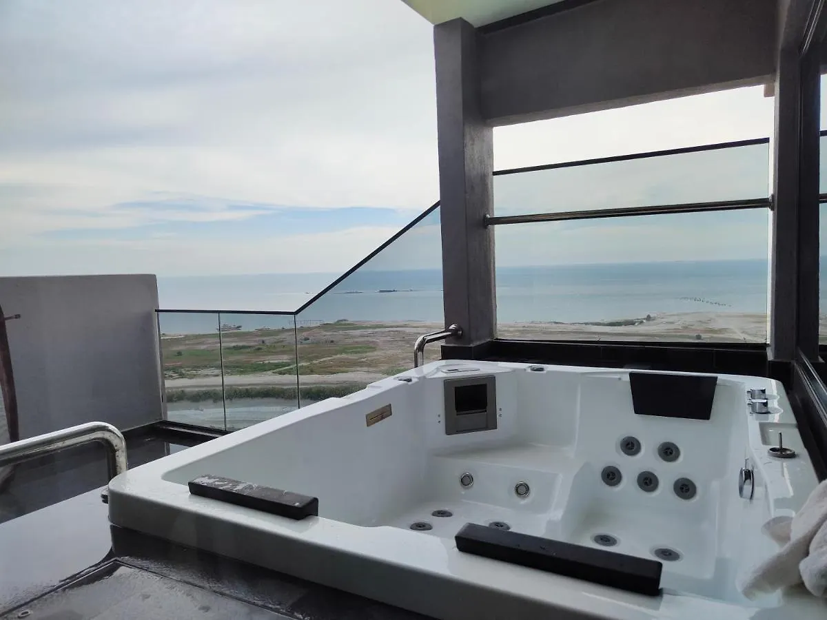 Apartment Imperio Homestay Private Bathtub Melaka Town - Near Jonker Street