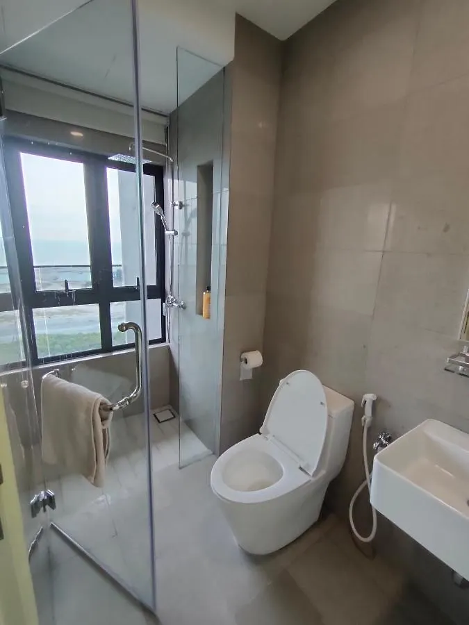 Imperio Homestay Private Bathtub Melaka Town - Near Jonker Street Малакка