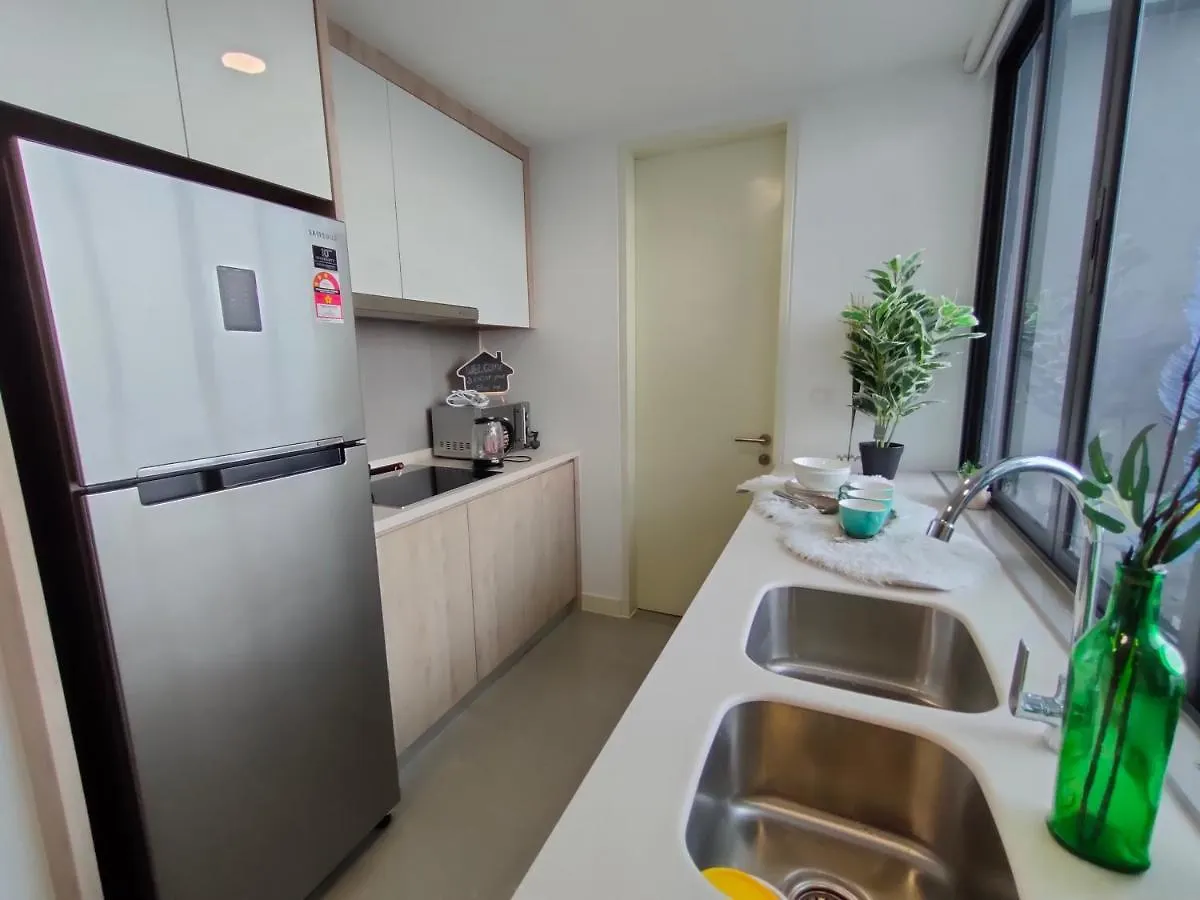 Imperio Homestay Private Bathtub Melaka Town - Near Jonker Street