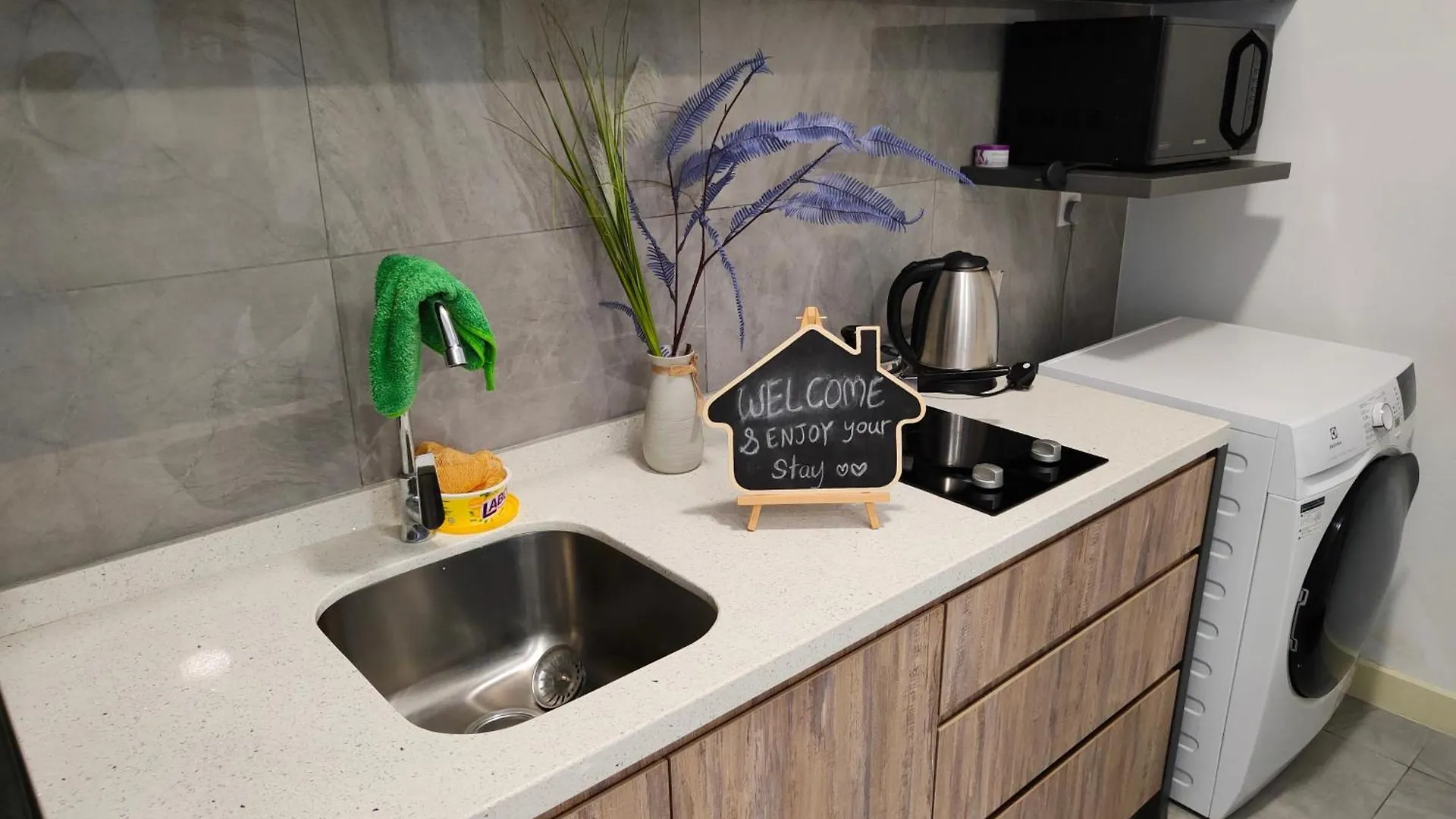 Imperio Homestay Private Bathtub Melaka Town - Near Jonker Street 0*, Малакка