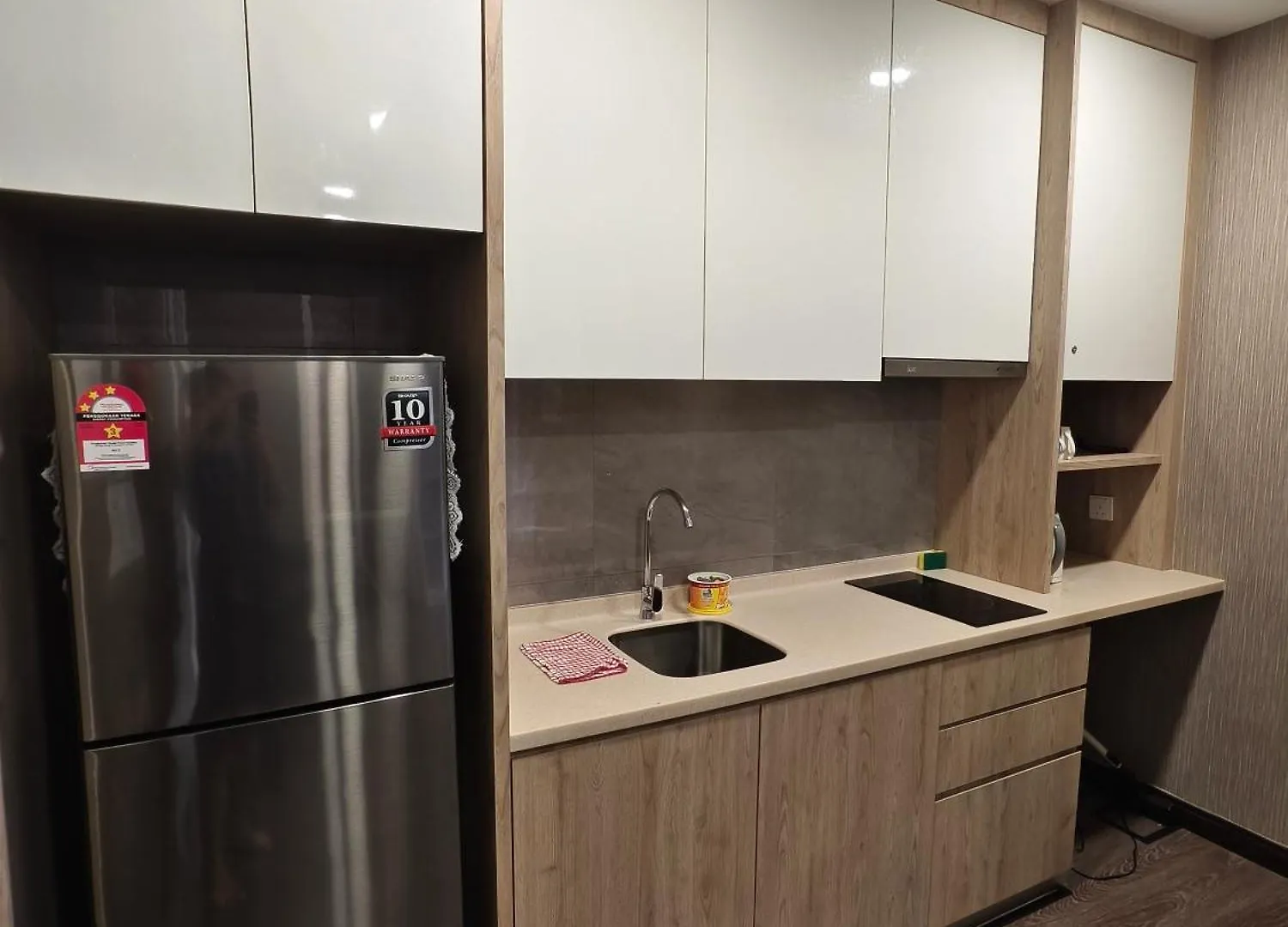 Imperio Homestay Private Bathtub Melaka Town - Near Jonker Street Малайзия