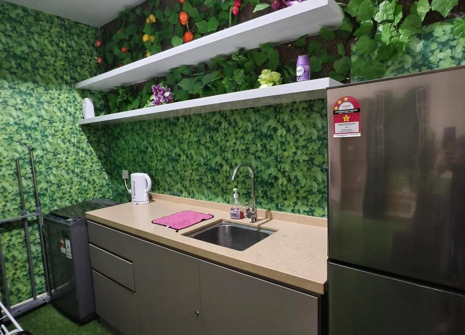 Imperio Homestay Private Bathtub Melaka Town - Near Jonker Street 0*, Малакка Малайзия