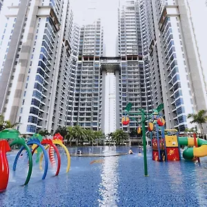 Atlantis Residences By Heystay Management Apartment