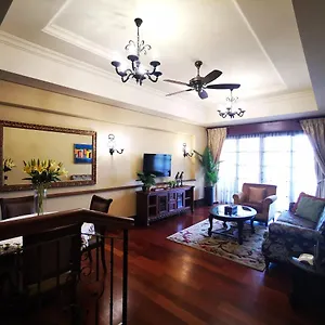 Casa Del Rio Residences Apartment