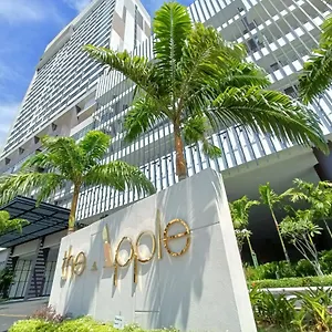 The Apple By Heystay Management Apartment
