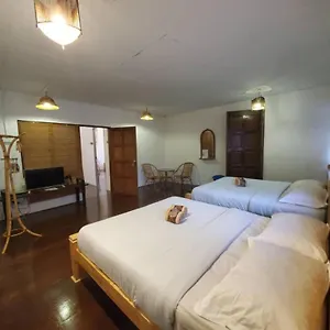 Mori Jonker Apartment
