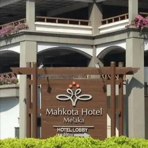 Costa Mahkota By Nestcove Apartment