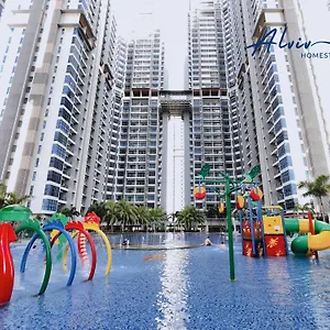 Atlantis By Alviv Management Apartment
