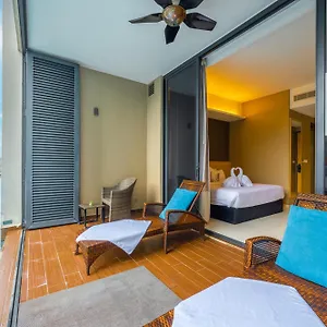 Greystone 99 Apartment