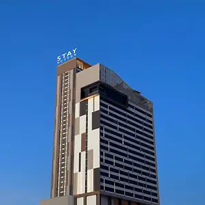 Staysuites The Apple Apartment