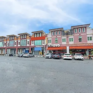 Oyo 582 Walk Hotel