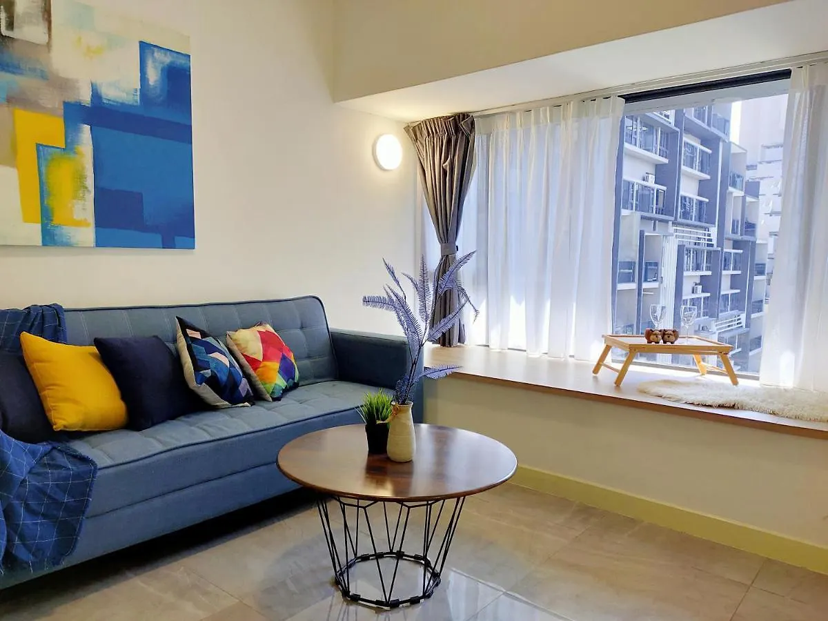 Imperio Homestay Private Bathtub Melaka Town - Near Jonker Street Malaysia