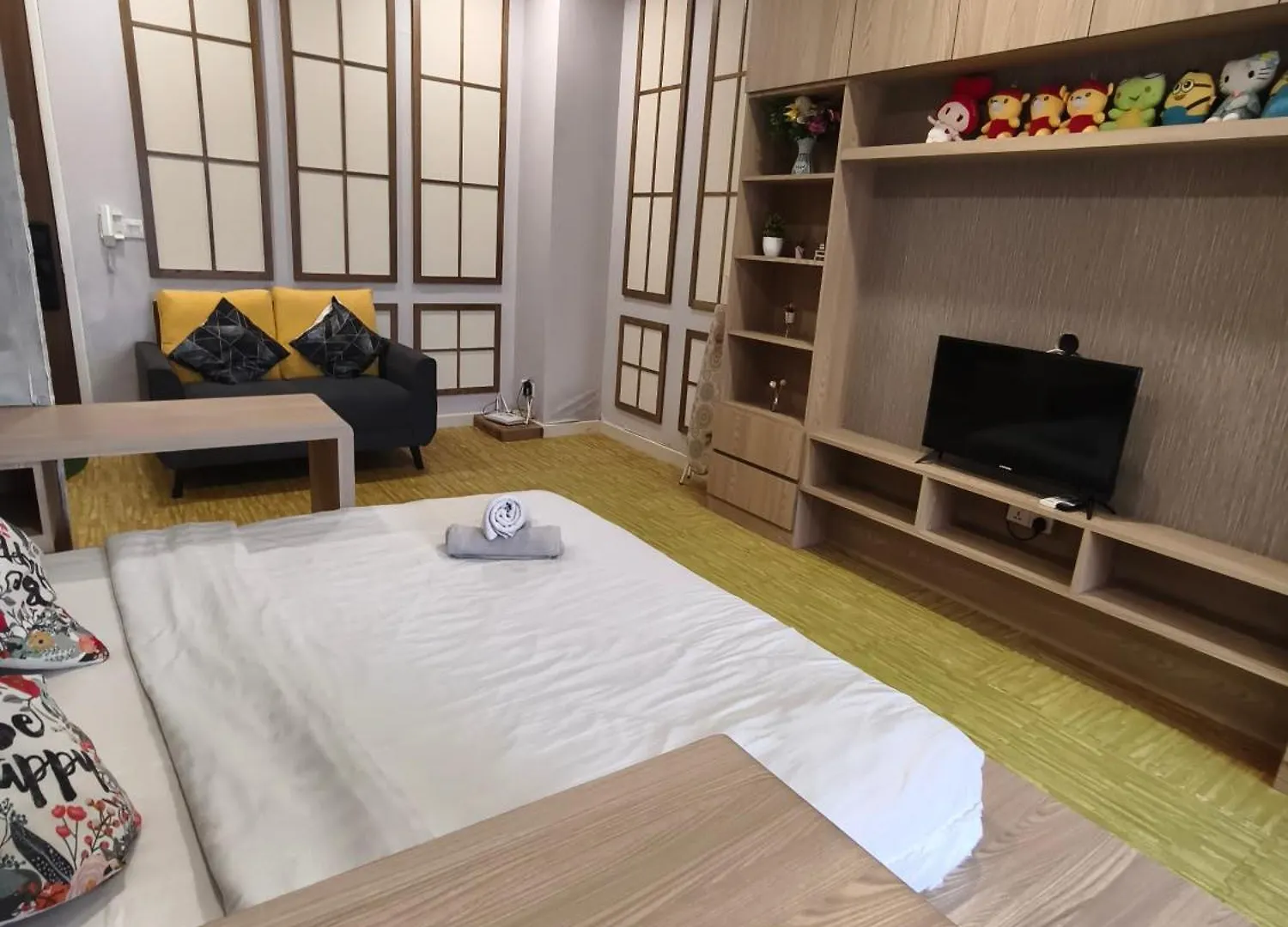 Imperio Homestay Private Bathtub Melaka Town - Near Jonker Street 0*, Malacca