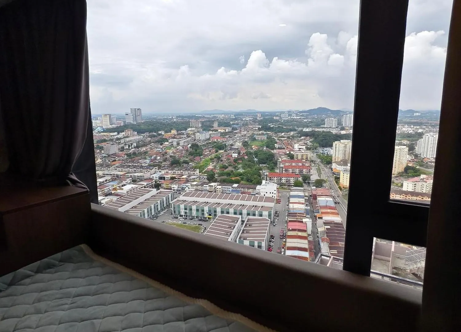 Imperio Homestay Private Bathtub Melaka Town - Near Jonker Street