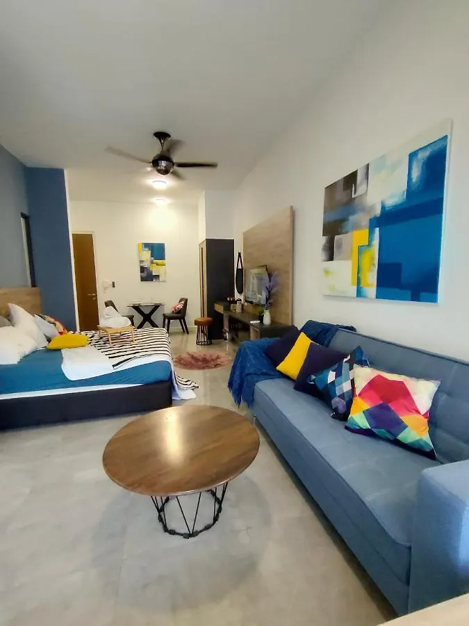 Imperio Homestay Private Bathtub Melaka Town - Near Jonker Street Малайзия