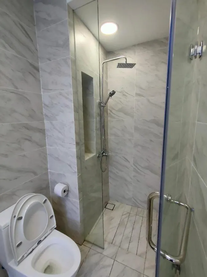 Imperio Homestay Private Bathtub Melaka Town - Near Jonker Street 0*, Малакка