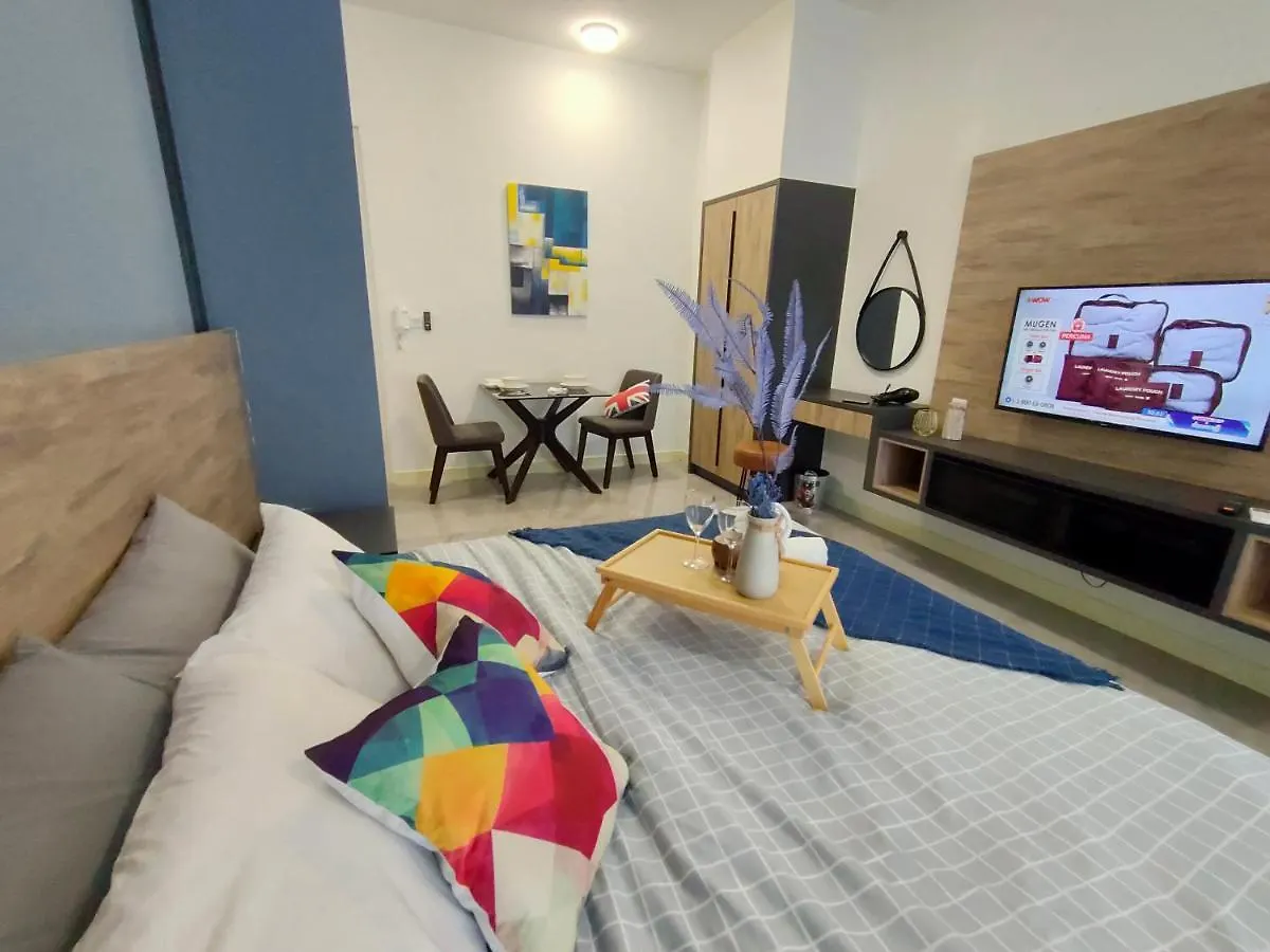 Imperio Homestay Private Bathtub Melaka Town - Near Jonker Street 0*, Malacca Malaysia