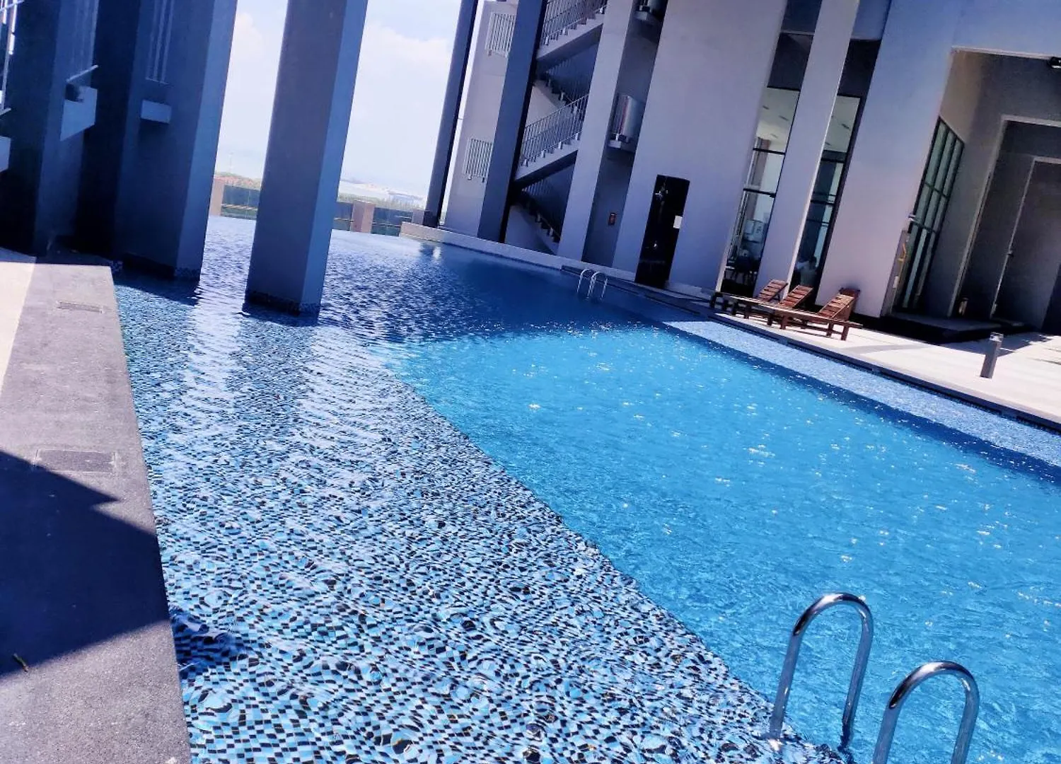 Imperio Homestay Private Bathtub Melaka Town - Near Jonker Street 0*, Малакка Малайзия