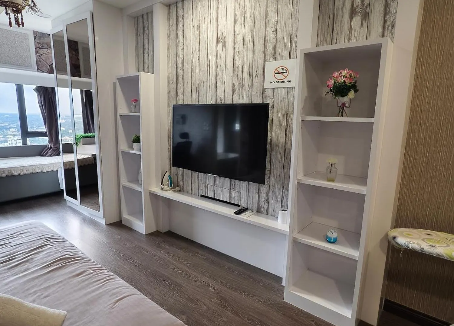 Imperio Homestay Private Bathtub Melaka Town - Near Jonker Street